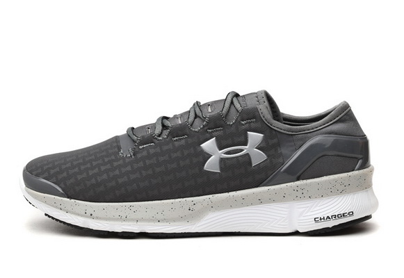 UA Apollo 2 Clutch Men Shoes--001